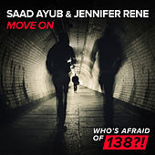 Thumbnail for the Saad Ayub - Move On link, provided by host site