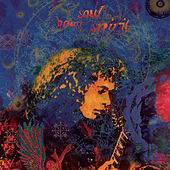 Thumbnail for the Santana - Move On link, provided by host site