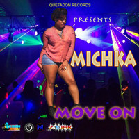 Thumbnail for the Michka - Move On link, provided by host site