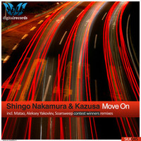 Thumbnail for the Kazusa - Move On link, provided by host site