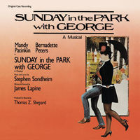 Thumbnail for the Mandy Patinkin - Move On link, provided by host site