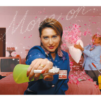 Thumbnail for the LISA - move on link, provided by host site