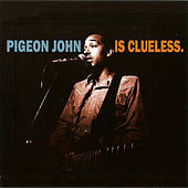 Thumbnail for the Pigeon John - Move On link, provided by host site