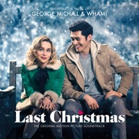 Thumbnail for the George Michael - Move On link, provided by host site