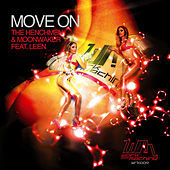 Thumbnail for the The Henchmen - Move On link, provided by host site