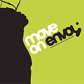 Thumbnail for the Envoy - Move On link, provided by host site