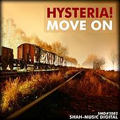 Thumbnail for the Hysteria - Move On link, provided by host site