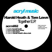Thumbnail for the Tom Lown - Move On link, provided by host site