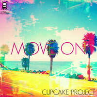 Thumbnail for the Cupcake Project - Move On link, provided by host site