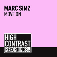Thumbnail for the Marc Simz - Move On link, provided by host site