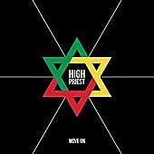 Thumbnail for the High Priest - Move On link, provided by host site