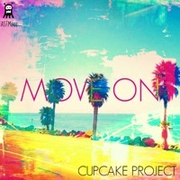 Thumbnail for the Cupcake Project - Move On link, provided by host site