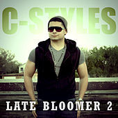 Thumbnail for the C-Styles - Move On link, provided by host site