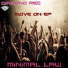 Thumbnail for the Minimal Law - Move On link, provided by host site