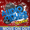 Thumbnail for the Justin Daniels - Move On Out (Justin Daniels vs. Jamie.R vs. Tom Berry) link, provided by host site