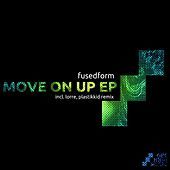 Thumbnail for the Fusedform - Move On Up link, provided by host site