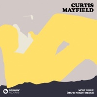 Thumbnail for the Curtis Mayfield - Move On Up (Mark Knight Remix) [Extended Mix] link, provided by host site