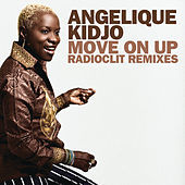 Thumbnail for the John Legend - Move On Up (Remixes by Radioclit) link, provided by host site