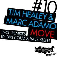 Thumbnail for the Tim Healey - Move (Original) - Original link, provided by host site