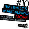 Thumbnail for the Tim Healey - Move (Remixes) link, provided by host site