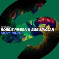 Thumbnail for the Robbie Rivera - Move Right link, provided by host site