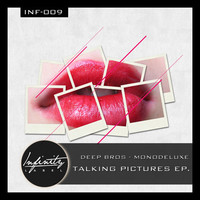 Thumbnail for the Monodeluxe - Move & Talk - Original Mix link, provided by host site