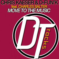 Thumbnail for the Chris Kaeser - Move to the Music link, provided by host site
