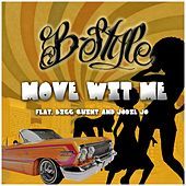 Thumbnail for the B-Style - Move Wit Me link, provided by host site