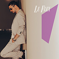 Thumbnail for the Le Flex - Move with Me link, provided by host site