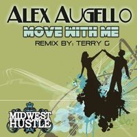 Thumbnail for the Alex Augello - Move With Me link, provided by host site
