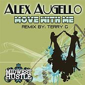 Thumbnail for the Alex Augello - Move With Me link, provided by host site