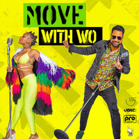 Thumbnail for the Nailah Blackman - Move with W.O link, provided by host site