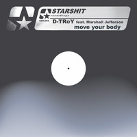 Thumbnail for the Marshall Jefferson - Move Your Body link, provided by host site