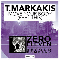 Thumbnail for the T.Markakis - Move Your Body (Feel This) link, provided by host site