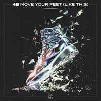 Thumbnail for the 4B - Move Your Feet (Like This) link, provided by host site