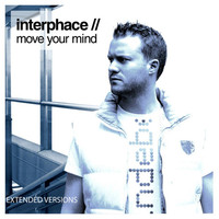 Thumbnail for the Interphace - Move Your Mind Extended Versions link, provided by host site