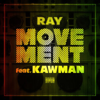 Thumbnail for the Ray - Movement link, provided by host site