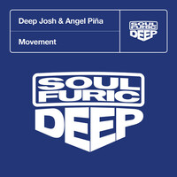 Thumbnail for the Deep Josh - Movement link, provided by host site