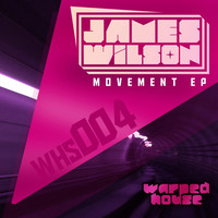 Thumbnail for the James Wilson - Movement link, provided by host site