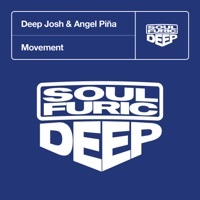 Thumbnail for the Deep Josh - Movement link, provided by host site