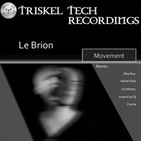Thumbnail for the Ed Whitty - Movement - Ed Whitty Mix link, provided by host site