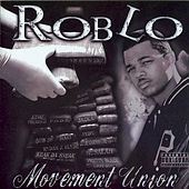 Thumbnail for the RobLo - Movement Union link, provided by host site