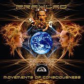 Thumbnail for the Prahlad - Movements of Consciousness link, provided by host site