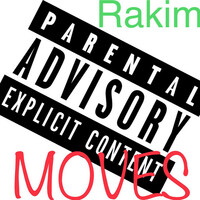 Thumbnail for the Rakim - Moves link, provided by host site