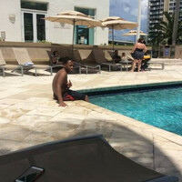 Image of Lil Jojo linking to their artist page due to link from them being at the top of the main table on this page