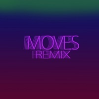 Thumbnail for the KMX - Moves (Remix) link, provided by host site