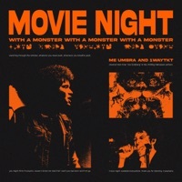 Thumbnail for the 1waytkt - Movie Night With a Monster link, provided by host site