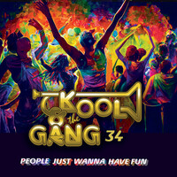 Thumbnail for the Kool & The Gang - Movie Star link, provided by host site