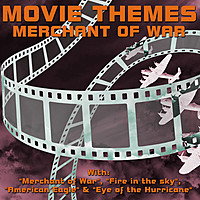 Thumbnail for the Chris Thompson - Movie Themes: Merchant of War link, provided by host site
