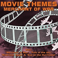 Thumbnail for the Chris Thompson - Movie Themes: Merchant of War link, provided by host site